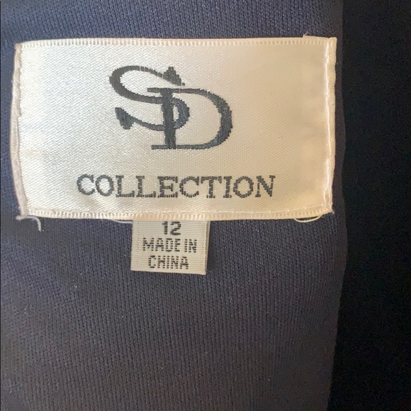 Homecoming Dress - Picture 3 of 3